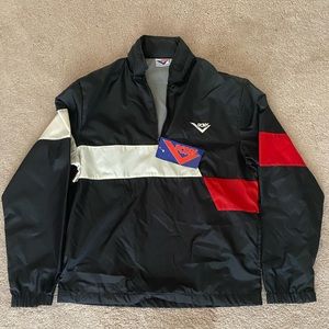 NEVER WORN vintage pony windbreaker